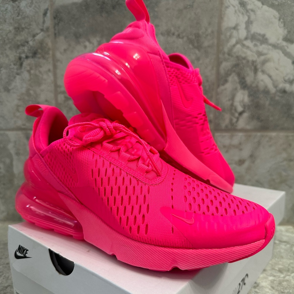 Nike Air Max Hyper Pink 9